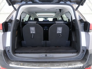 Peugeot 5008 1.2PT,96kW,ALLURE,AT,TAŽN 2018