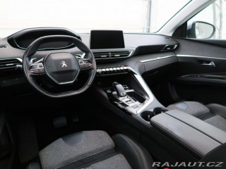 Peugeot 5008 1.2PT,96kW,ALLURE,AT,TAŽN 2018