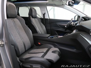 Peugeot 5008 1.2PT,96kW,ALLURE,AT,TAŽN 2018