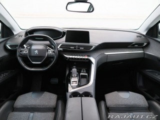 Peugeot 5008 1.2PT,96kW,ALLURE,AT,TAŽN 2018