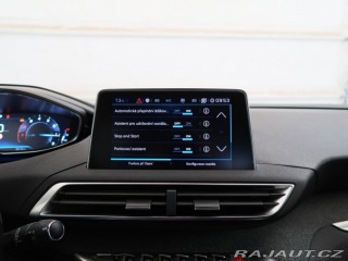 Peugeot 5008 1.2PT,96kW,ALLURE,AT,TAŽN 2018