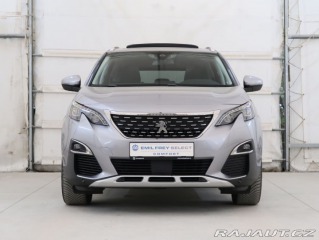 Peugeot 5008 1.2PT,96kW,ALLURE,AT,TAŽN 2018