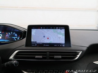 Peugeot 5008 1.2PT,96kW,ALLURE,AT,TAŽN 2018