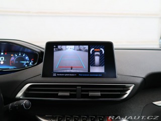 Peugeot 5008 1.2PT,96kW,ALLURE,AT,TAŽN 2018