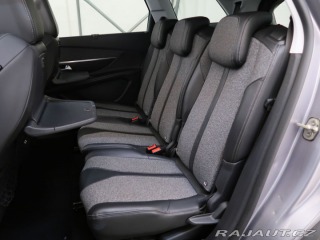 Peugeot 5008 1.2PT,96kW,ALLURE,AT,TAŽN 2018