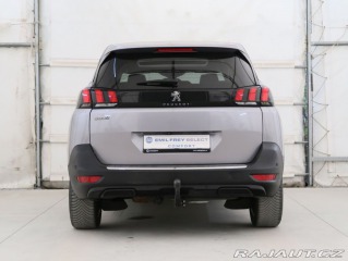 Peugeot 5008 1.2PT,96kW,ALLURE,AT,TAŽN 2018