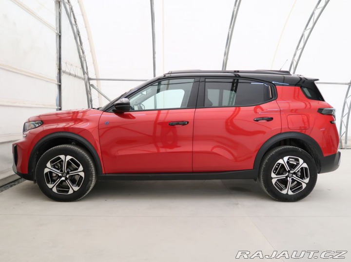 Citroën C3 Aircross ELECTRO,84kW,MAX,AT,44kWh 2025