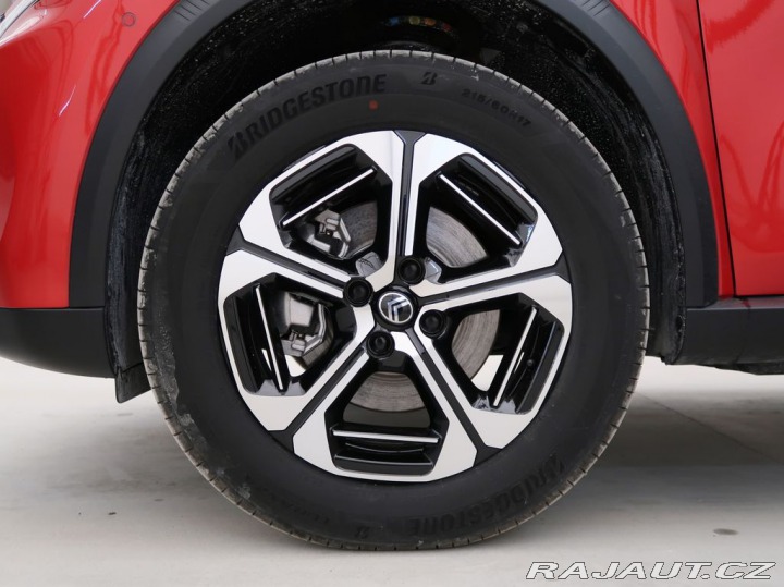 Citroën C3 Aircross ELECTRO,84kW,MAX,AT,44kWh 2025