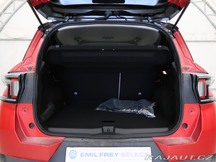 Citroën C3 Aircross ELECTRO,84kW,MAX,AT,44kWh 2025