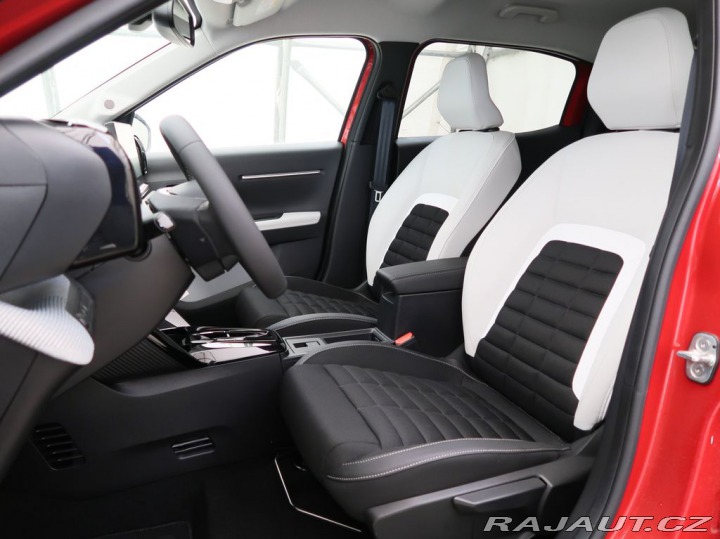 Citroën C3 Aircross ELECTRO,84kW,MAX,AT,44kWh 2025