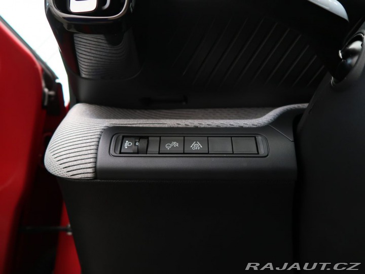 Citroën C3 Aircross ELECTRO,84kW,MAX,AT,44kWh 2025