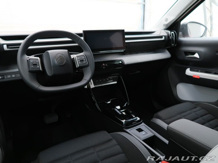 Citroën C3 Aircross ELECTRO,84kW,MAX,AT,44kWh 2025