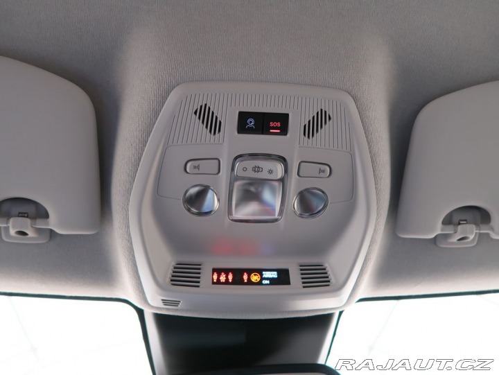 Citroën C3 Aircross ELECTRO,84kW,MAX,AT,44kWh 2025