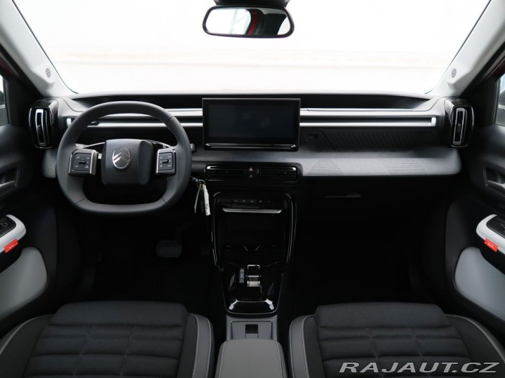 Citroën C3 Aircross ELECTRO,84kW,MAX,AT,44kWh 2025