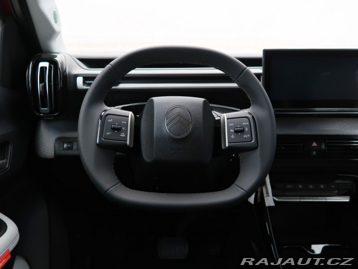 Citroën C3 Aircross ELECTRO,84kW,MAX,AT,44kWh 2025