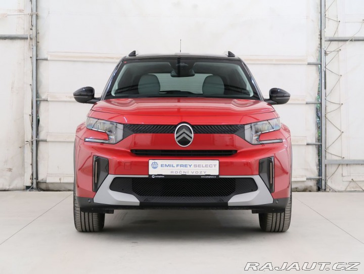 Citroën C3 Aircross ELECTRO,84kW,MAX,AT,44kWh 2025