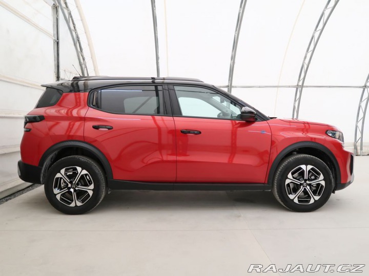 Citroën C3 Aircross ELECTRO,84kW,MAX,AT,44kWh 2025