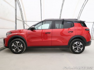 Citroën C3 Aircross ELECTRO,84kW,MAX,AT,44kWh 2025