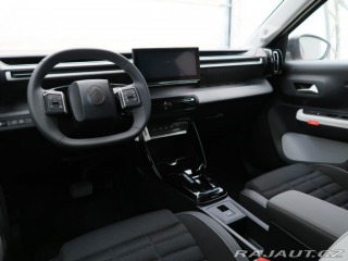 Citroën C3 Aircross ELECTRO,84kW,MAX,AT,44kWh 2025