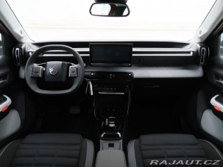 Citroën C3 Aircross ELECTRO,84kW,MAX,AT,44kWh 2025