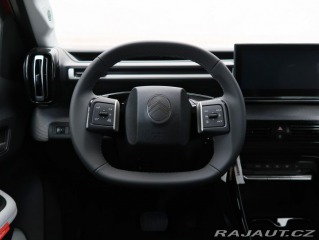 Citroën C3 Aircross ELECTRO,84kW,MAX,AT,44kWh 2025