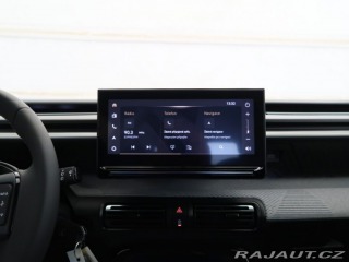 Citroën C3 Aircross ELECTRO,84kW,MAX,AT,44kWh 2025