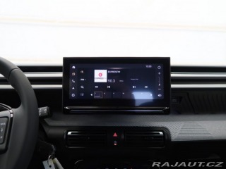 Citroën C3 Aircross ELECTRO,84kW,MAX,AT,44kWh 2025