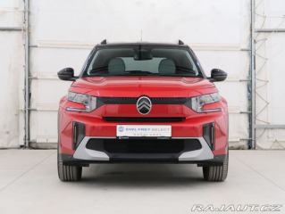 Citroën C3 Aircross ELECTRO,84kW,MAX,AT,44kWh 2025