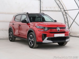 Citroën C3 Aircross ELECTRO,84kW,MAX,AT,44kWh 2025