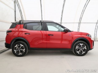 Citroën C3 Aircross ELECTRO,84kW,MAX,AT,44kWh 2025