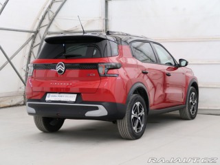 Citroën C3 Aircross ELECTRO,84kW,MAX,AT,44kWh 2025