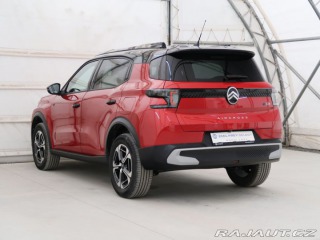 Citroën C3 Aircross ELECTRO,84kW,MAX,AT,44kWh 2025