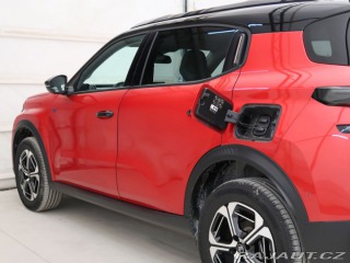 Citroën C3 Aircross ELECTRO,84kW,MAX,AT,44kWh 2025