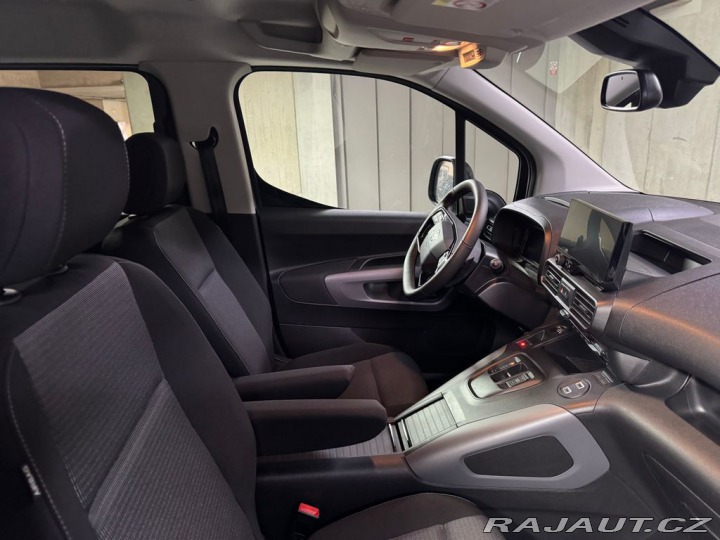 Toyota ProAce City Verso 1,5,D-4D,AT Long,VIP 2025