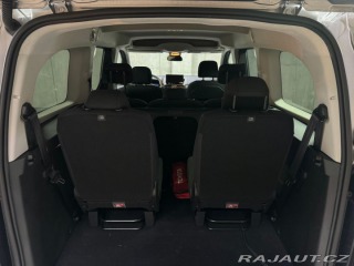 Toyota ProAce City Verso VIP 7 míst 1,5 AT Long 2026