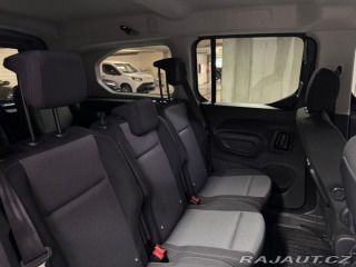 Toyota ProAce City Verso VIP 7 míst 1,5 AT Long 2026