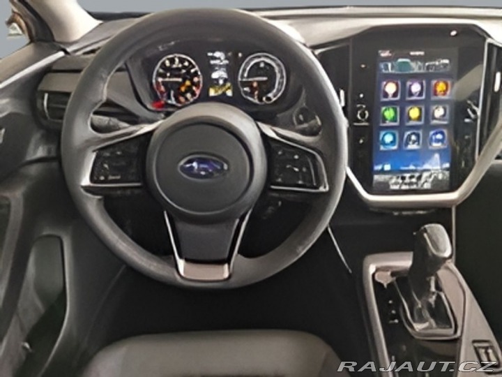 Subaru Crosstrek COMFORT Úvěr 50:50 s 0% 2026