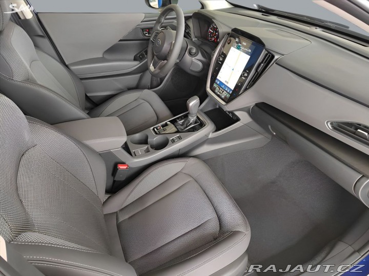 Subaru Crosstrek COMFORT Úvěr 50:50 s 0% 2026