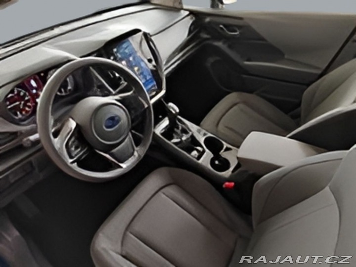 Subaru Crosstrek COMFORT WINTER PACK 2026