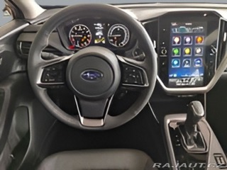 Subaru Crosstrek COMFORT Úvěr 50:50 s 0% 2026