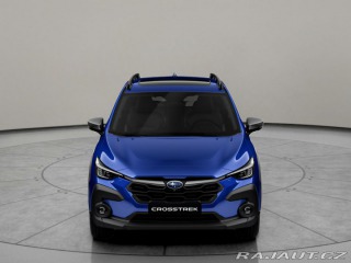 Subaru Crosstrek COMFORT Úvěr 50:50 s 0% 2026