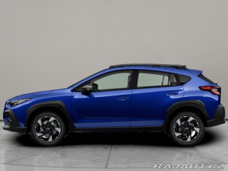 Subaru Crosstrek COMFORT Úvěr 50:50 s 0% 2026