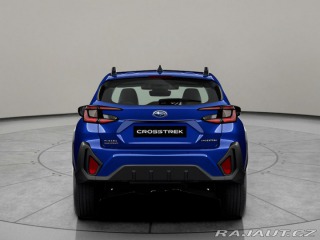 Subaru Crosstrek COMFORT Úvěr 50:50 s 0% 2026