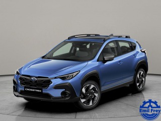 Subaru Crosstrek Comfort-Navi Úvěr 50:50 s
