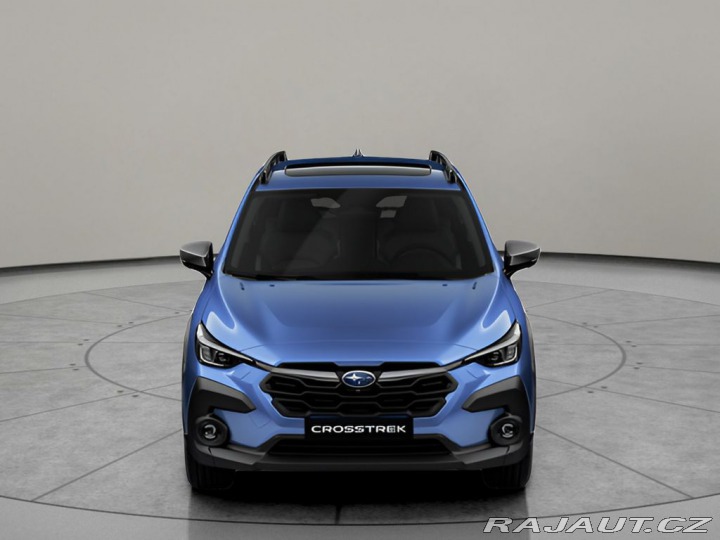 Subaru Crosstrek Comfort-Navi Úvěr 50:50 s 2026