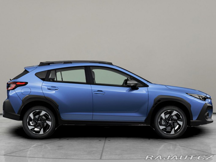 Subaru Crosstrek Comfort-Navi Úvěr 50:50 s 2026