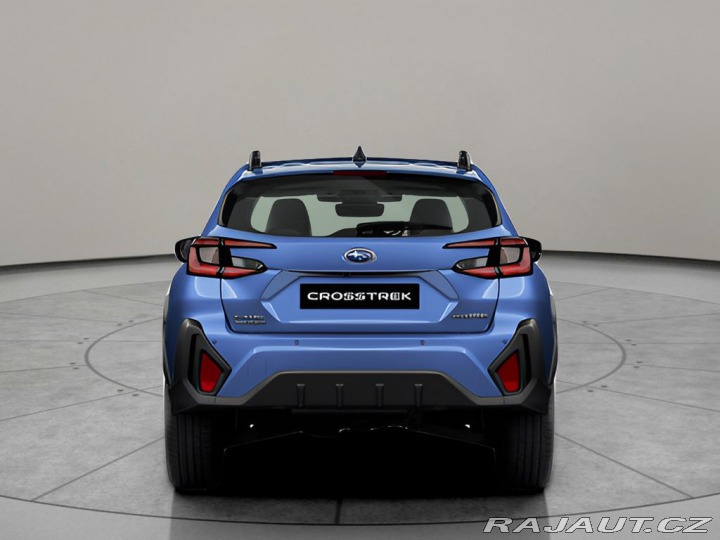 Subaru Crosstrek Comfort-Navi Úvěr 50:50 s 2025