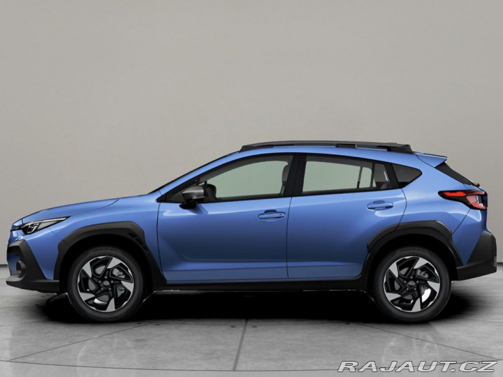 Subaru Crosstrek Comfort-Navi Úvěr 50:50 s 2025