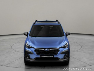 Subaru Crosstrek Comfort-Navi Úvěr 50:50 s 2025