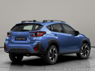 Subaru Crosstrek Comfort-Navi Úvěr 50:50 s 2025